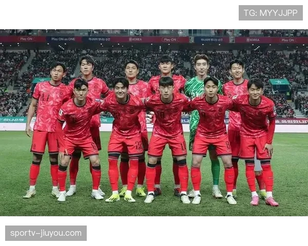 韩国队2026世界杯阵容预测:孙兴慜领衔的亚洲劲旅能否突破16强魔咒 韩国队2026世界杯阵容预测:孙兴慜领衔的亚洲劲旅能否突破16强魔咒